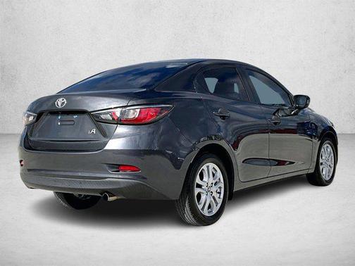 2018 Toyota Yaris iA Base