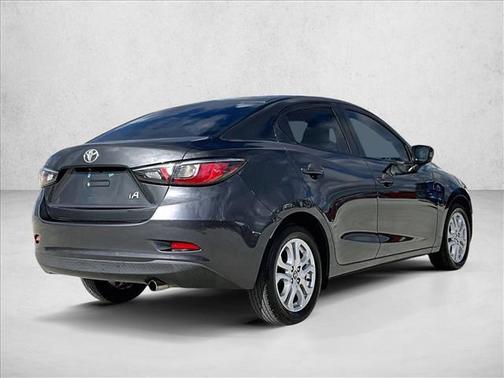 2018 Toyota Yaris iA Base