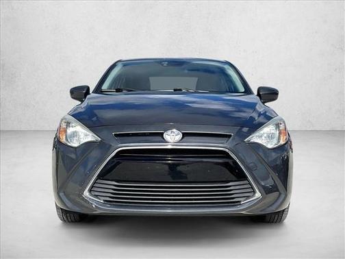 2018 Toyota Yaris iA Base