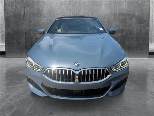2022 BMW 840 i