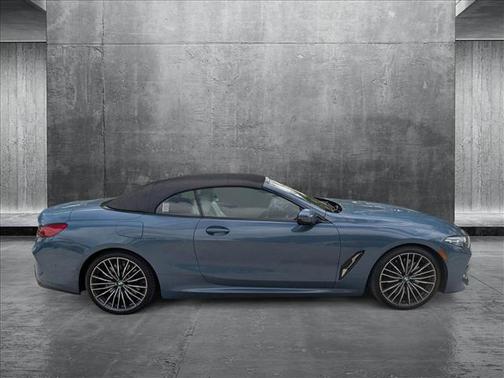 2022 BMW 840 i