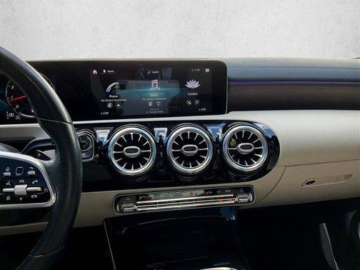 2020 Mercedes-Benz CLA 250 Base