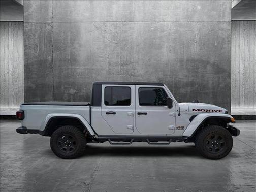 2022 Jeep Gladiator Mojave 4x4