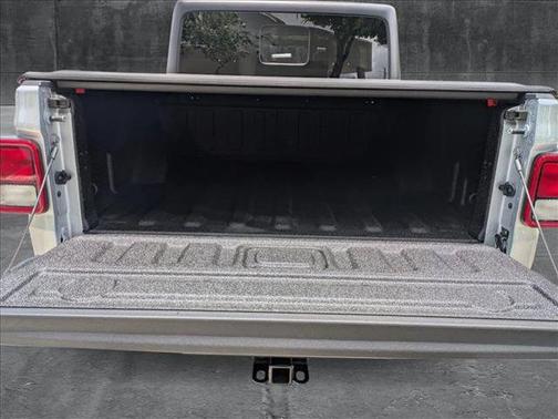 2022 Jeep Gladiator Mojave 4x4