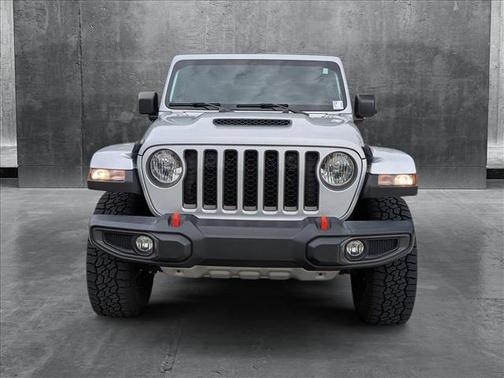 2022 Jeep Gladiator Mojave 4x4