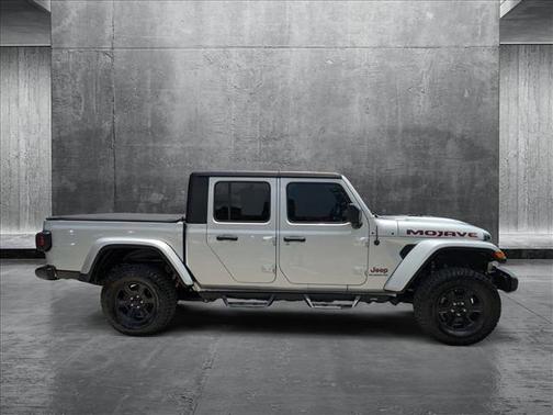 2022 Jeep Gladiator Mojave 4x4