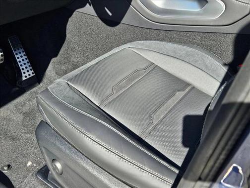 2025 Mercedes-Benz AMG GLE 53 4MATIC+