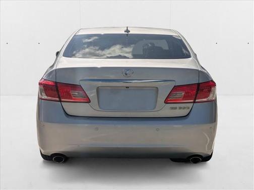 2012 Lexus ES 350 Base