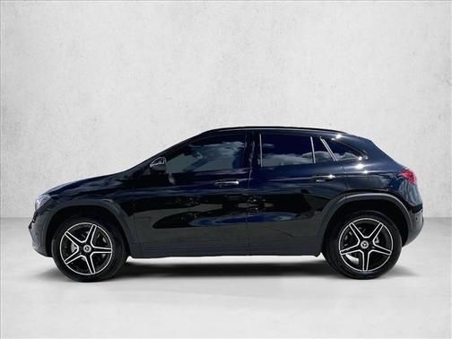 2026 Mercedes-Benz GLA 250 4MATIC