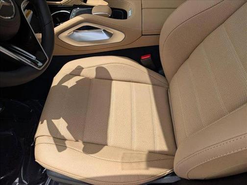 2025 Mercedes-Benz GLE 350 Base