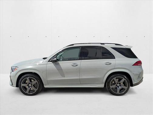 2025 Mercedes-Benz GLE 350 Base