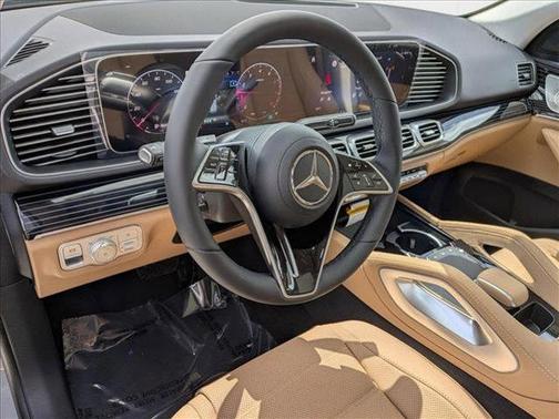 2025 Mercedes-Benz GLE 350 Base