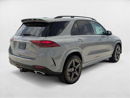 2025 Mercedes-Benz GLE 350 Base