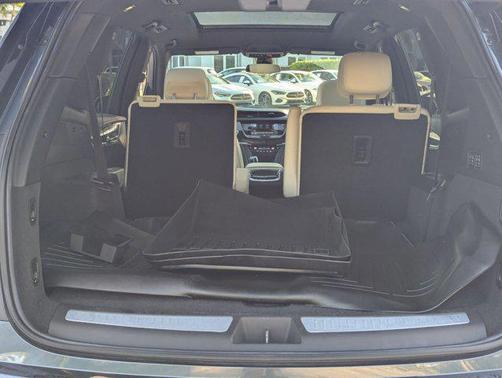 2021 Cadillac XT6 Sport AWD