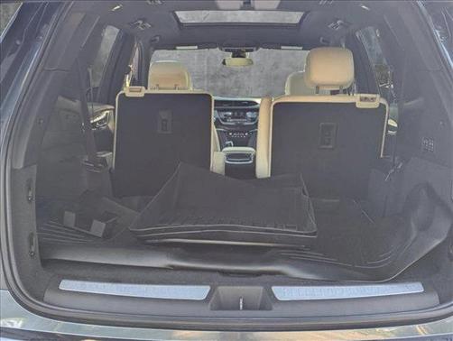 2021 Cadillac XT6 Sport AWD