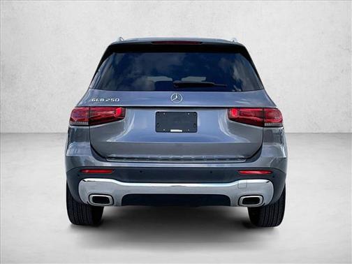 2022 Mercedes-Benz GLB 250 Base