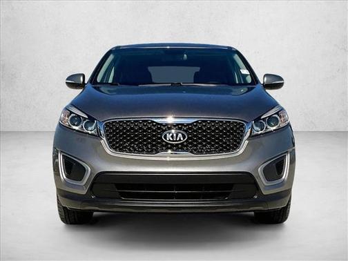 2017 Kia Sorento L