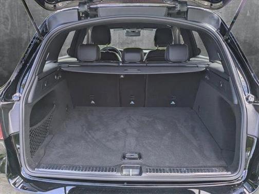 2022 Mercedes-Benz GLC 300 Base