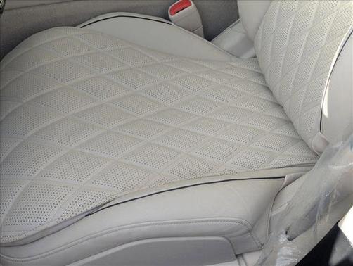2025 Mercedes-Benz S-Class S 580 4MATIC