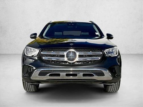 2022 Mercedes-Benz GLC 300 Base