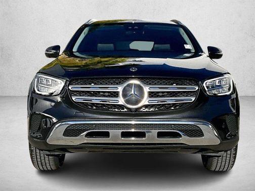 2022 Mercedes-Benz GLC 300 Base