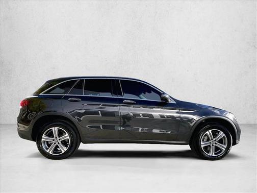 2022 Mercedes-Benz GLC 300 Base