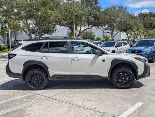 2023 Subaru Outback Wilderness