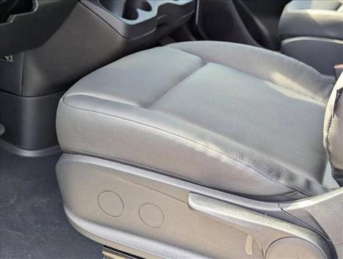 2025 Mercedes-Benz Sprinter 2500 Standard Roof
