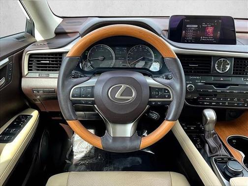2019 Lexus RX 350 Base