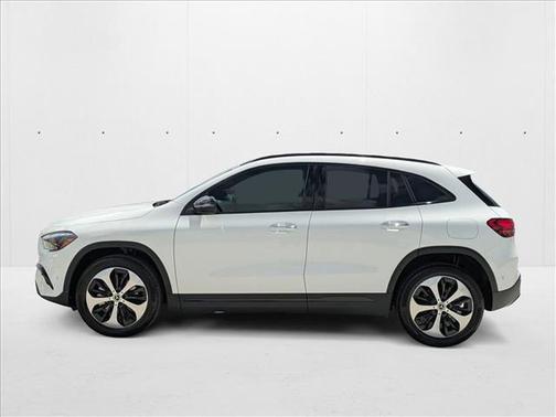 2026 Mercedes-Benz GLA 250 4MATIC