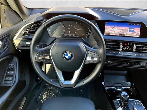 2021 BMW 228 Gran Coupe xDrive