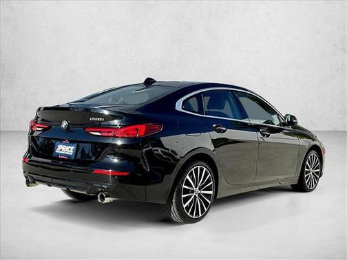 2021 BMW 228 Gran Coupe xDrive