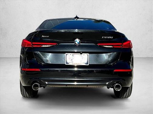 2021 BMW 228 Gran Coupe xDrive