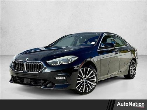 2021 BMW 228 Gran Coupe xDrive