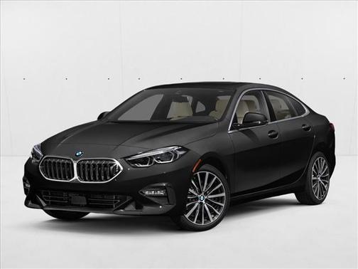 2021 BMW 228 Gran Coupe xDrive