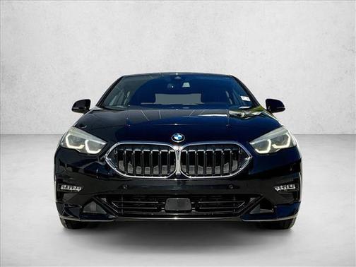 2021 BMW 228 Gran Coupe xDrive