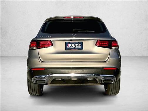 2022 Mercedes-Benz GLC 300 Base