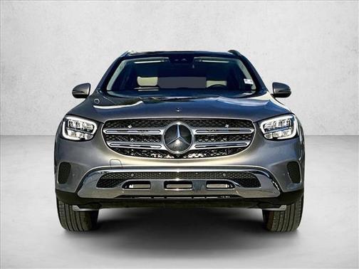 2022 Mercedes-Benz GLC 300 Base
