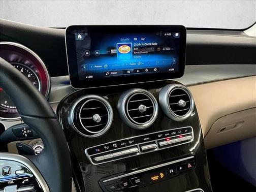 2022 Mercedes-Benz GLC 300 Base