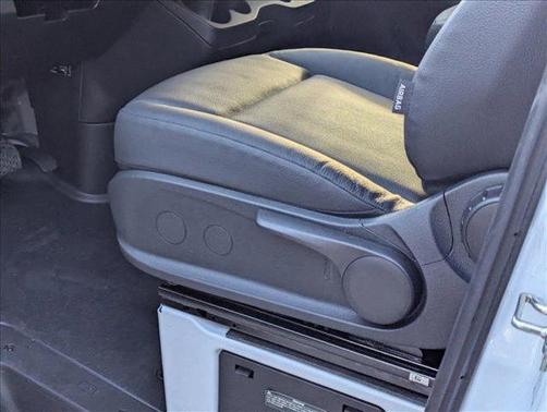 2025 Mercedes-Benz Sprinter 2500 Standard Roof