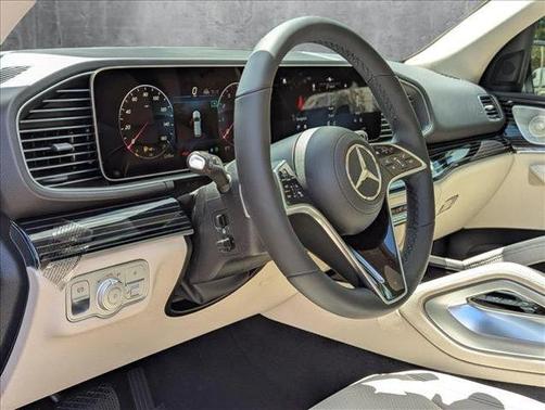 2025 Mercedes-Benz GLE 350 Base