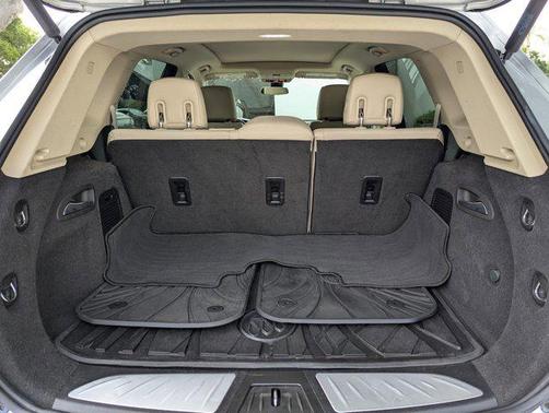 2017 Buick Envision Premium II