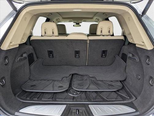 2017 Buick Envision Premium II
