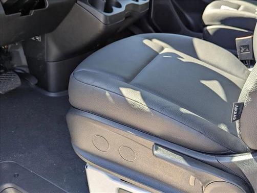 2025 Mercedes-Benz Sprinter 2500 Standard Roof