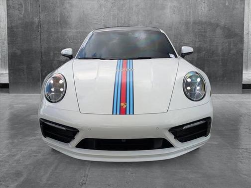 2024 Porsche 911 Carrera