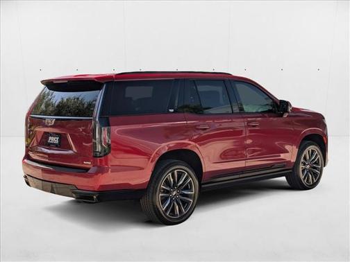 2024 Cadillac Escalade Sport Platinum