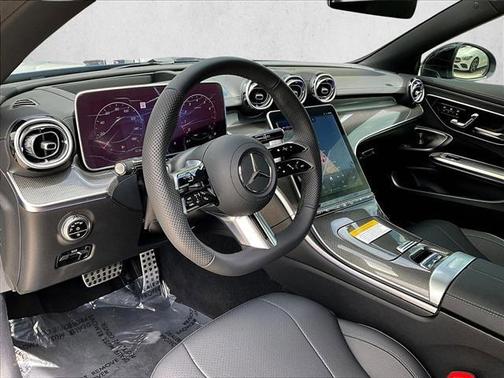 2026 Mercedes-Benz CLE 300 4MATIC Cabriolet