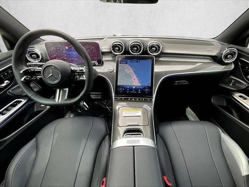 2026 Mercedes-Benz CLE 300 4MATIC Cabriolet