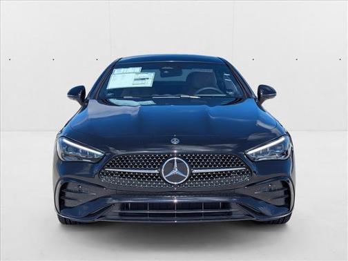 2026 Mercedes-Benz CLE 300 4MATIC Coupe