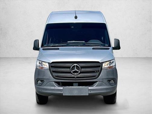 2023 Mercedes-Benz Sprinter 2500 Standard Roof